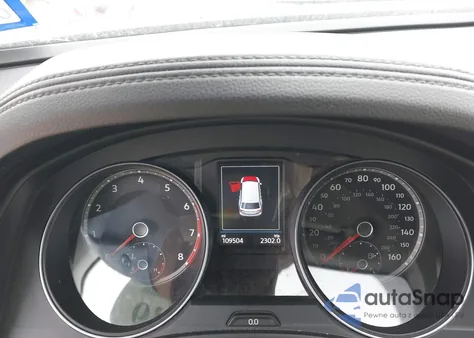 2019 Volkswagen Atlas 3.6L V6 Se W/Technology R-Line из США, поврежденный, VIN 1V2YR2CAXKC524426